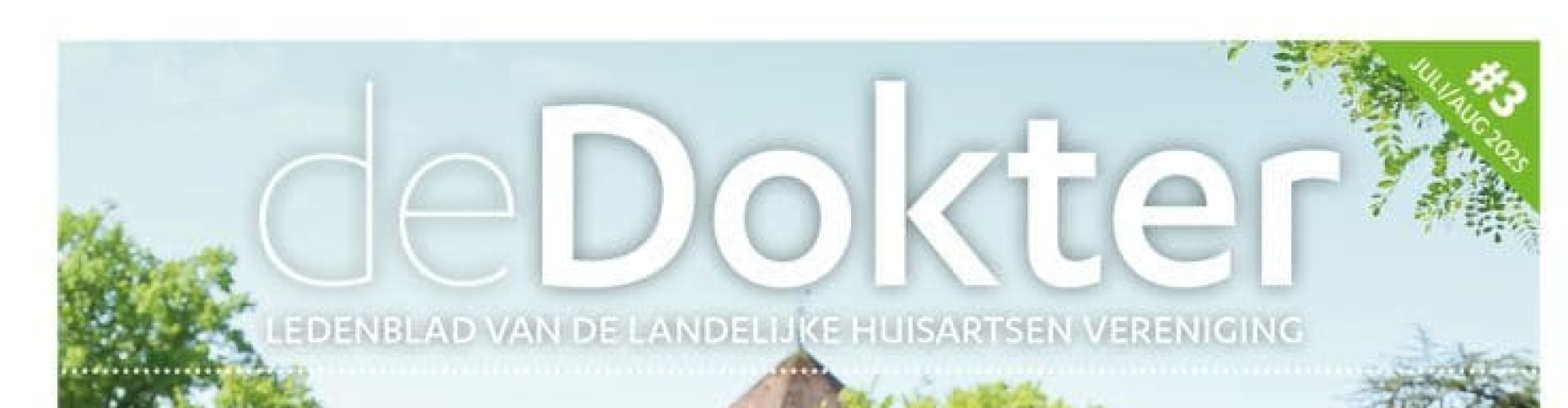 tijdschrift